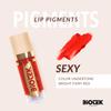 Biotek Lip Pigment for Permanent Makeup - Red Color for Lip - Made in Italy - Sexy 0,61 fl.oz. view 2