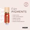 Biotek Lip Pigment for Permanent Makeup - Red Color for Lip - Made in Italy - Sexy 0,61 fl.oz. view 3
