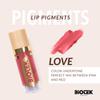 Biotek Lip Pigment for Permanent Makeup - Pink Color for Lip - Made in Italy - Love 0,61 fl.oz. view 2