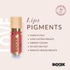 Biotek Lip Pigment for Permanent Makeup - Pink Color for Lip - Made in Italy - Love 0,61 fl.oz. view 3