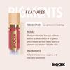 Biotek Lip Pigment for Permanent Makeup - Pink Color for Lip - Made in Italy - Love 0,61 fl.oz. view 4