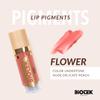 Biotek Lip Pigment for Permanent Makeup - Pink Peach Color for Lip - Made in Italy - Flower 0,61 fl.oz. view 2