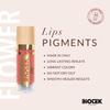 Biotek Lip Pigment for Permanent Makeup - Pink Peach Color for Lip - Made in Italy - Flower 0,61 fl.oz. view 3