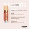 Biotek Lip Pigment for Permanent Makeup - Pink Peach Color for Lip - Made in Italy - Flower 0,61 fl.oz. view 4