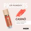 Biotek Lip Pigment for Permanent Makeup - Orange Peach Color for Lip - Made in Italy - Casin 0,61 fl.oz. view 2