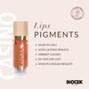 Biotek Lip Pigment for Permanent Makeup - Orange Peach Color for Lip - Made in Italy - Casin 0,61 fl.oz. view 3