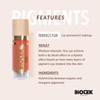 Biotek Lip Pigment for Permanent Makeup - Orange Peach Color for Lip - Made in Italy - Casin 0,61 fl.oz. view 4