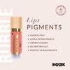 Biotek Lip Pigment for Permanent Makeup - Warm Nude Lip Color - Made in Italy - Bubble 0,61 fl.oz. view 3