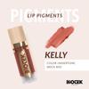 Biotek Lip Pigment for Permanent Makeup - Brick Red Color for Lip - Made in Italy - Kelly 0,61 fl.oz. view 2