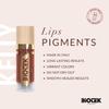 Biotek Lip Pigment for Permanent Makeup - Brick Red Color for Lip - Made in Italy - Kelly 0,61 fl.oz. view 3
