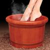 Relax Pedicure Foot Bath,Foot Massage Spa for Home Foot Spa Household Wash Ba (Color : No Cover) view 2