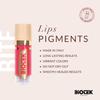 Biotek Lip Pigment for Permanent Makeup - Bright Hot Pink Lip Color - Made in Italy - Bite 0,61 fl.oz. view 3