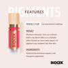 Biotek Lip Pigment for Permanent Makeup - Bright Hot Pink Lip Color - Made in Italy - Bite 0,61 fl.oz. view 4