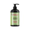 Mielle - Rosemary Mint - Biotin Infused - Encourages Growth Hair Products for Stronger and Healthier Hair - Shampoo & New Conditioner Styling Bundle Set 2 PCS view 2