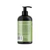 Mielle - Rosemary Mint - Biotin Infused - Encourages Growth Hair Products for Stronger and Healthier Hair - Shampoo & New Conditioner Styling Bundle Set 2 PCS view 3