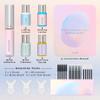 Brow Lamination Kit | Professional Eyebrow Lamination Kit | DIY At Home Keratin Brow Lift Kit for Fuller, Thicker Brows | Easy to Use, Long Lasting | Includes Instruction & Tools | SORELLA COSMETICS view 3