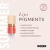 Biotek Lip Pigment for Permanent Makeup - Bright Strawberry Color for Lip - Made in Italy - Summer 0,24 fl.oz. view 3