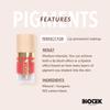 Biotek Lip Pigment for Permanent Makeup - Bright Strawberry Color for Lip - Made in Italy - Summer 0,24 fl.oz. view 4