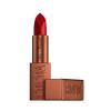 Too Faced Cocoa Bold Lipstick | Creamy, Nude Lipstick Shades with Demi-Matte Finish, 0.11 Ounce, Chocolate Lava view 1