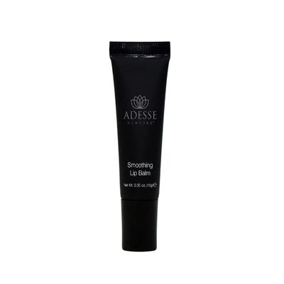 Adesse New York Smoothing Lip Balm, Re-hydrates, Pampers, and Helps Repair and Nurture Lips 0.35 oz.
