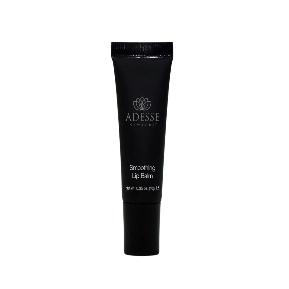 Adesse New York Smoothing Lip Balm, Re-hydrates, Pampers, and Helps Repair and Nurture Lips 0.35 oz.