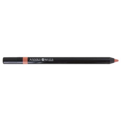 Annika Maya Waterproof Gel Lip Liner (Rendezvous)