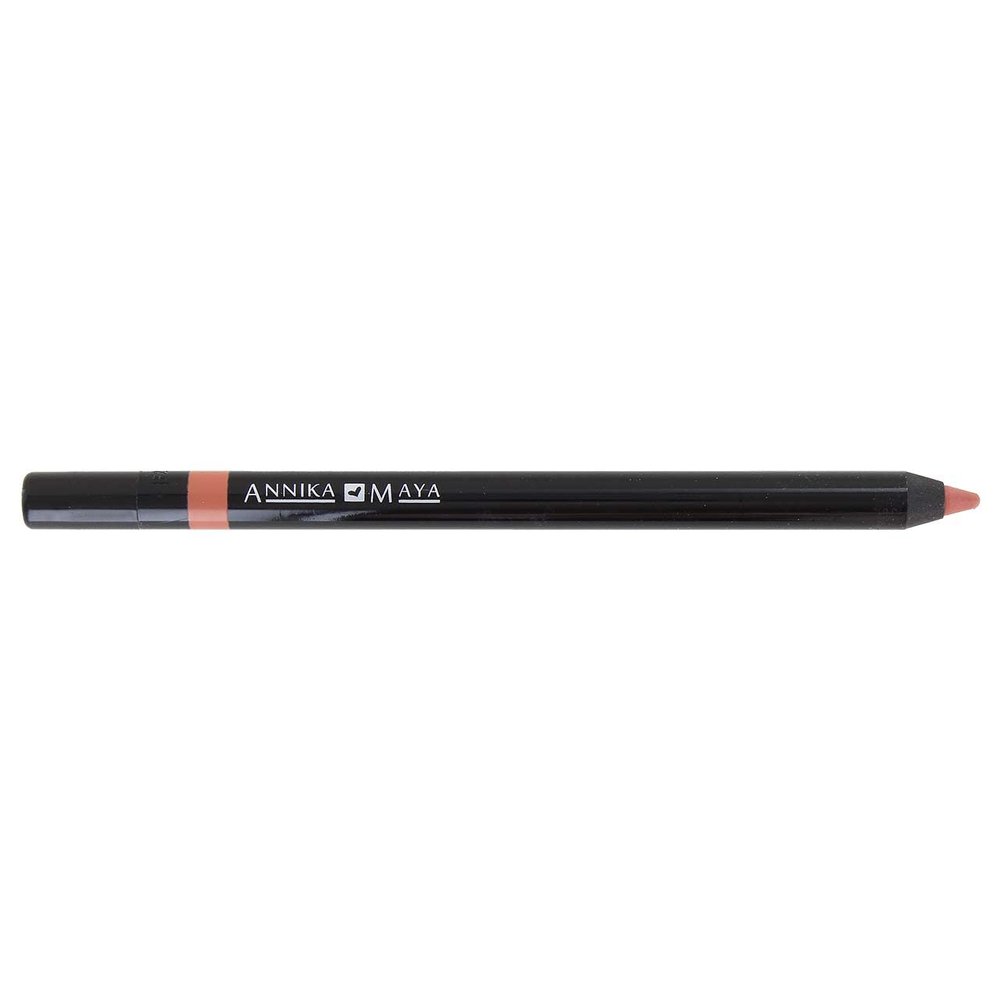 Annika Maya Waterproof Gel Lip Liner (Rendezvous)