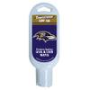 FANMATS 34611 Baltimore Ravens 1.5oz SPF 30 Sunscreen view 1
