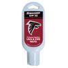 FANMATS 34606 Atlanta Falcons 1.5oz SPF 30 Sunscreen view 1