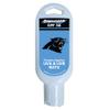 FANMATS 34621 Carolina Panthers 1.5oz SPF 30 Sunscreen view 1