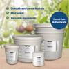 uh*Roh*Muh Premium Refined Kokum Butter-Perfect Ingredient for Skin Care & Hair Care Product|Ideal for Skin Moisturizer,Body Butter,Lip Balm,Lotion,Cream,DIY Candle&Soap Making(Net :0.45kg/1lb) view 3