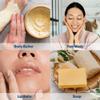 uh*Roh*Muh Premium Refined Kokum Butter-Perfect Ingredient for Skin Care & Hair Care Product|Ideal for Skin Moisturizer,Body Butter,Lip Balm,Lotion,Cream,DIY Candle&Soap Making(Net :0.45kg/1lb) view 4
