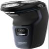 Philips Norelco Shaver for Men Series 3000 Rechargeable Wet/Dry Mens Electric Shavers Electric Razor for Men- Modern Steel Metallic view 3
