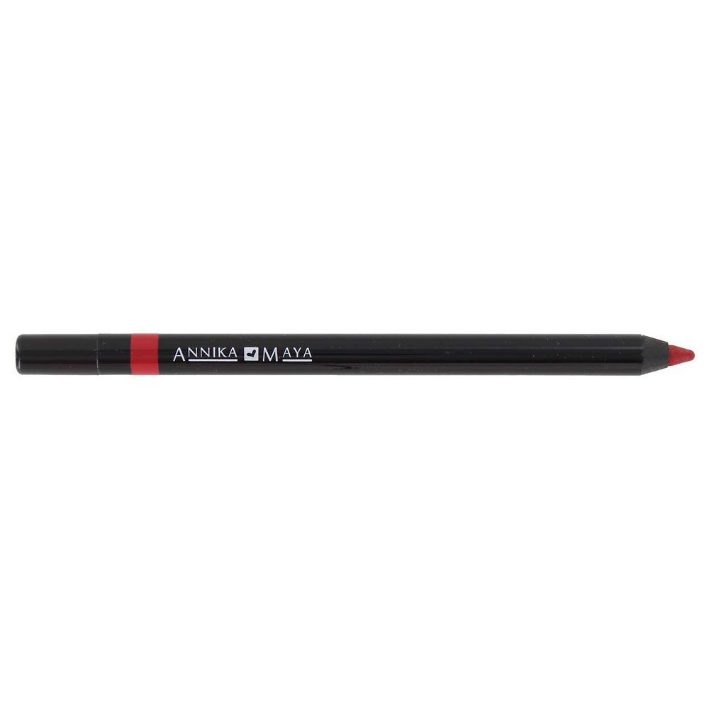 Annika Maya Waterproof Gel Lip Liner (Caliente)