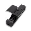 SharperIyes Automatic Sharpener for Cosmetic Wood Pencils Only (Black) *not Intended for Plastic Gel Cosmetic Pencils view 1