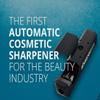 SharperIyes Automatic Sharpener for Cosmetic Wood Pencils Only (Black) *not Intended for Plastic Gel Cosmetic Pencils view 2