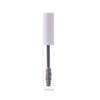2PCS 10ml Empty Mascara Tube with Eyelash Wand Refillable Cosmetics Containers,Matte White view 1