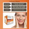 Delfanti-Milano  VITAMIN C & SHEA BUTTER  Nourishing Night Cream  Face and Neck Moisturizer  Made in Italy view 3
