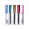 1PCS 10ml Empty Mascara Tube Wand Eyelash Cream Container Bottle With Rubber rts,Gold view 4