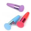 Scala Foundation Makeup Sponge Eco Blender Beauty Cosmetics Egg Puff Make Up Sponge Brush (3pcs Mushroom Puff Stick) view 3