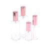 1PCS Glass Portable Refillable Bottle Spray Container Atomizer Travel Sub-bottle,transparent,20ml view 3