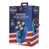 Barbasol Rechargeable LCD Head Shaver view 1