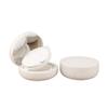 15g/0.5oz Empty Air Cushion Puff Box Portable Makeup Case Container with Powder Sponge Mirror for BB Cream Foundation view 3