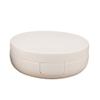 15g/0.5oz Empty Air Cushion Puff Box Portable Makeup Case Container with Powder Sponge Mirror for BB Cream Foundation view 4