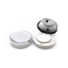 1PCS Empty Air Cushion Puff Box Makeup Case Container with Powder Sponge Mirror for BB Cream Foundation Diy Box,H view 1