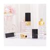 10PCS 5ml Black gold lip Gloss Tubes Cosmetic Container Mini Empty Refillable Bottles view 2