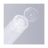 10PCS Empty Refillable Plastic Squeeze Tubes Translucent Cosmetic Containers for Lotion Shower Gel Shampoo,15ML view 4