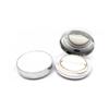 1PCS Empty Air Cushion Puff Box Makeup Case Container with Powder Sponge Mirror for BB Cream Foundation Diy Box,D view 1