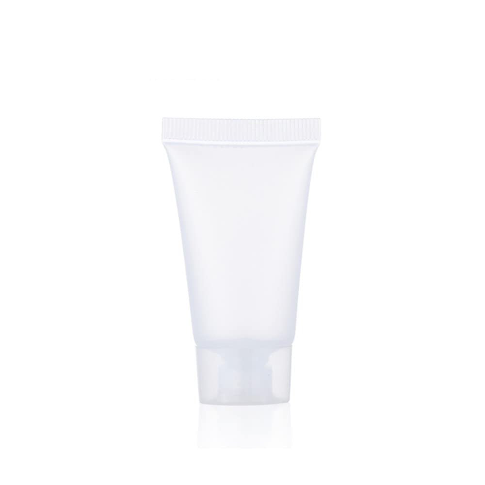 1PCS Empty Container Bottle Clear Travel Makeup Container,TYPE2,20ml