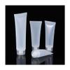 1PCS Empty Container Bottle Clear Travel Makeup Container,TYPE2,20ml view 2